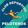 Peloteros