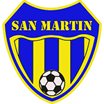 San Martin