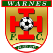 Warnes FC 24 de Septiembre