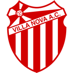 Villa Nova -MG