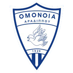 Omonia Aradippou