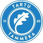 Tartu JK Tammeka