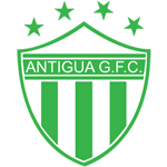 Antigua GFC