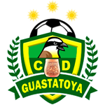 Guastatoya