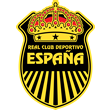 Real España