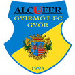 Gyrmót FC Gyor
