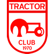 Tractor Sazi 