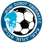 Ironi Tiberias 