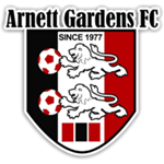 Arnett Gardens