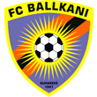 Ballkani