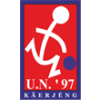 UN Käerjéng 97