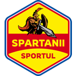 Spartanii