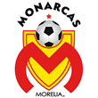 Monarcas Morelia