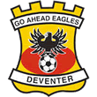 Go Ahead Eagles