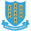 Ballymena United