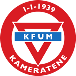 KFUM-Kameratene