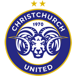 Christchurch United