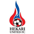Hekari United FC