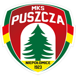 Puszcza Niepolomice