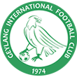 Geylang International