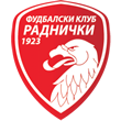 Radnicki 1923