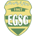 EGSG Gafsa
