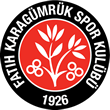 Fatih Karagümrük