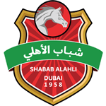 Shabab Al Ahli 