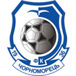 Chornomorets Odesa