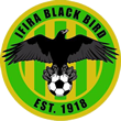 Ifira Black Bird